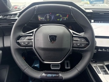 Peugeot 308 III 2025 Od ręki - GT e-DCS7 1.6 Plug-in HYBRID PHEV 195KM / Pakiet Bezpieczeństwo, zdjęcie 7
