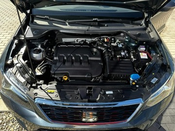 Seat Ateca SUV 2.0 TDI 150KM 2020 Seat Ateca 8xAlu 1-Ręka LED Virtual Kamera, zdjęcie 36