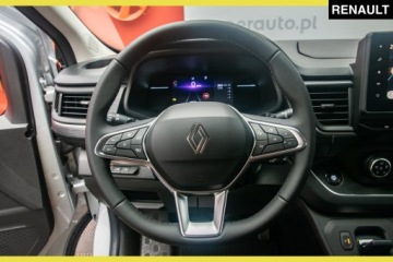 Renault Trafic III Combi 2.0 dCi  170KM 2026 RENAULT Trafic Kombi L2H1 AT9 2.0 170KM 2026, zdjęcie 17