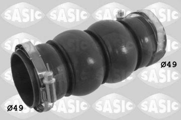 Шланг интеркулера Fiat/PSA/Mini 1 3330005 SASIC