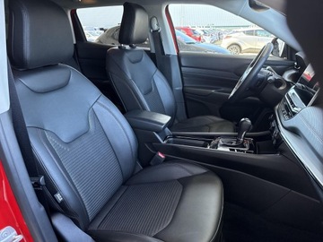 Jeep Compass II 2023 Jeep Compass 1.5 T4 mHEV Night Eagle FWD S&amp;S DCT I, zdjęcie 8