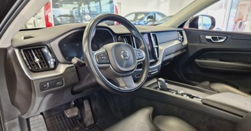 Volvo XC60 II Crossover T5 250KM 2020 Volvo XC 60 Mild Hybrid B5 250KM Salon PL AWD 2.0 Benzyna 250KM, zdjęcie 16