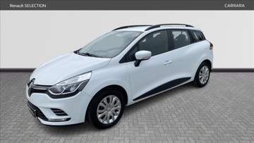 Renault Clio IV Grandtour Facelifting 0.9 TCe 90KM 2019 Clio 0.9 Energy TCe Alize