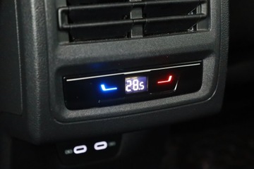 Volkswagen Golf VIII GTI 2.0 TSI 245KM 2022 VW Golf 2.0 GTI, Salon Polska, 1. Właściciel, zdjęcie 20