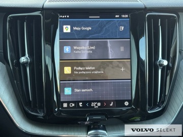 Volvo XC60 II 2024 Volvo XC 60 T6 Plug-In | AWD | Ultra Bright | FV23, zdjęcie 12