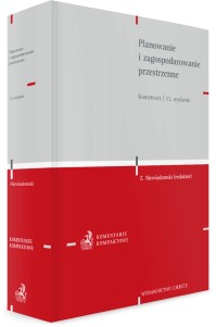 Planowanie i zagospodarowanie przestrzenne Koment