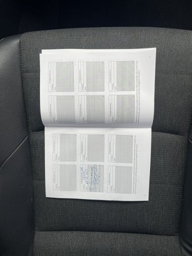 Toyota Corolla XII TS Kombi Facelifting 2.0 Hybrid Dynamic Force 196KM 2022 Toyota Corolla Automat Hybryda Skóra Virtual, zdjęcie 12