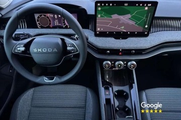Skoda Superb III Kombi Facelifting 2.0 TDI SCR 150KM 2025 Skoda Superb SKODA Superb Combi Edition TDINiska RataOd RekiPolski Salon, zdjęcie 12