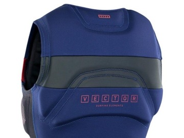 Усилитель ION Vector Vest FZ XXL