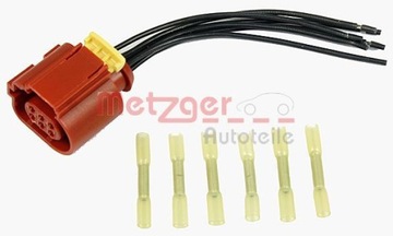 2324019 METZGER SADA OPRAVA DO PŘÍVODŮ