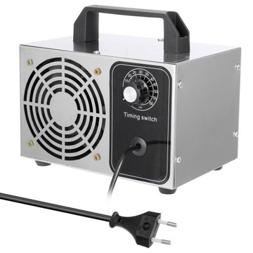 GENERATOR OZONU OZONATOR 32 000MG/H TIMER