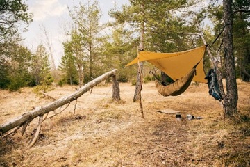 Брезент приключений Амазонас