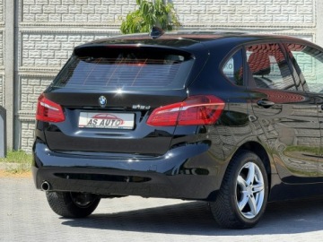 BMW Seria 2 F22-F23-F45-F46 Active Tourer 218d 150KM 2014 BMW 218 2.0D 150KM Active Tourer/Navi/PDC/Tempomat, zdjęcie 38