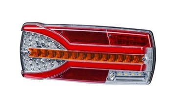 LAMPA ZESPOLONA TYLNA CARMEN LZD 2300 LEWA