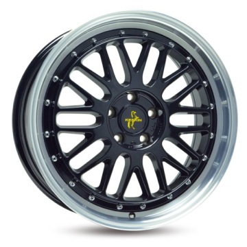 Kola Germany Keskin KT22 20x8,5 5x112 ET45 72,6 Blp