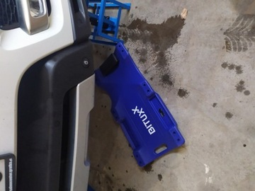 Тележка - кушетка для мастерской