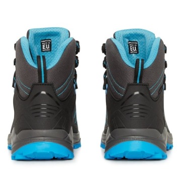 CAMPUS TREKING SHOES VAGABOND LADY р.39