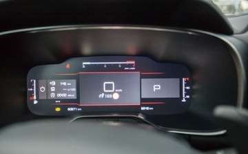 Citroen C5 Aircross SUV Facelifting 1.5 BlueHDi 131KM 2023 Citroen C5 Aircross 1.5 BlueHDi Max EAT8 ALKANTARA el fotele salon-PL FVAT, zdjęcie 20