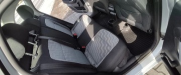 Skoda Fabia II Kombi 1.4 i 16V 85KM 2009 Skoda Fabia 1.4 benz ,MPI,bezwypadek,bez rdzy ,stan bdb 1.4 Benzyna 85KM, zdjęcie 20