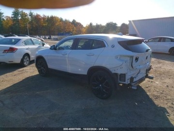 BMW X2 F39 2018 BMW X2 2018r, 2.0l., xDrive, od ubezpieczalni 2.0 Benzyna 228KM, zdjęcie 4