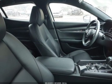 Mazda 3 IV 2019 Mazda 3 2019 2.5l 2.5 Benzyna 186KM, zdjęcie 9