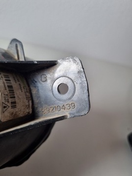 HALOGEN LEVÝ QASHQAI MASTER III CLIO 89210439