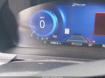 Ford Explorer VI 2022 Ford Explorer ST 2022 3.0l 3.0 Benzyna 400KM, zdjęcie 10