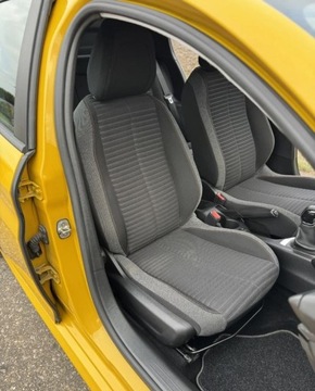 Peugeot 208 II Hatchback 1.2 PureTech 102KM 2021 Peugeot 208 TYLKO 47 tys.km navi PISEMNA GWARANCJA w cenie Transport KR, zdjęcie 22