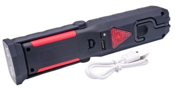 Лампа TORCH Workshop 3W COB LED POWERBANK 377