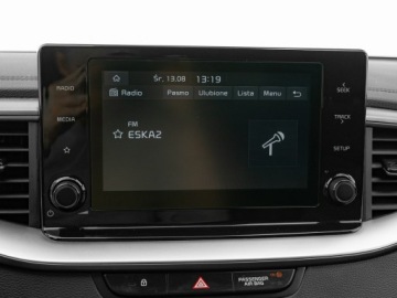 Kia Ceed III Kombi Facelifting 1.0 T-GDI 120KM 2022 Kia Cee'd WD0977U#1.0 T-GDI M K.cofania 2 stref, zdjęcie 21