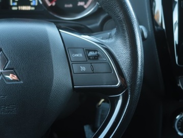 Mitsubishi ASX I SUV Facelifting 2016 1.6 117KM 2018 Mitsubishi ASX 1.6 MIVEC, Salon Polska, zdjęcie 16