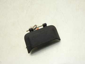 KLIKA DVEŘE LEVÝ ZADNÍ JEEP COMPASS I