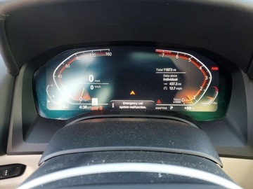 BMW Seria 8 II 2023 BMW Seria 8 840i 2023 3.0l 3.0 Benzyna 335KM, zdjęcie 9