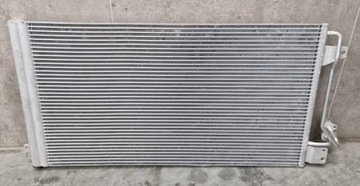 CHLADIČ KLIMATIZACE VOLKSWAGEN MULTIVAN T5 TRANSPORTER 2003-2015