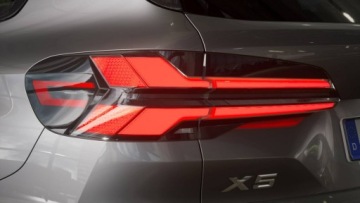 BMW X5 G05 SUV Facelifting 3.0 40d 352KM 2026 BMW X5 xDrive40d DEMO - Koła zimowe w cenie!, zdjęcie 9