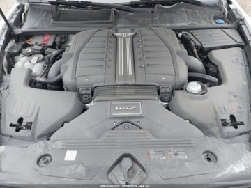 Bentley Bentayga 2021 Bentley Bentayga Speed 2021 6.0l 6.0 Benzyna 626KM, zdjęcie 8