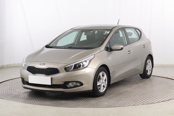 Kia Ceed II Hatchback 5d 1.6 GDI 135KM 2012 Kia Ceed 1.6 GDI, Salon Polska, Serwis ASO, Klima, zdjęcie 1