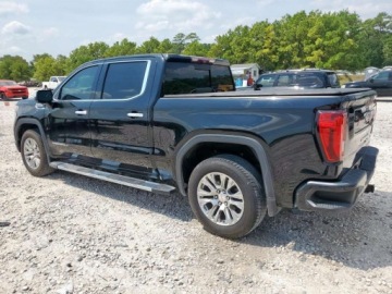  GMC Sierra K1500 Denali 2021 5.3l 5.3 Benzyna 355KM, zdjęcie 1