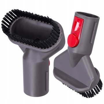 5x ВСАСЫВАЮЩАЯ ЩЕТКА ДЛЯ DYSON V7 V8 V10 V11 V15 SV10