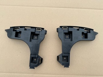 ŚLIZG ZDERZAKA TYŁ TYLNY LEWY PRAWY VOLVO XC60 LIFT 30763440 31383481