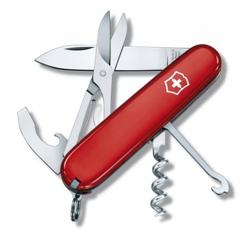 Scyzoryk Victorinox Compact 1.3405