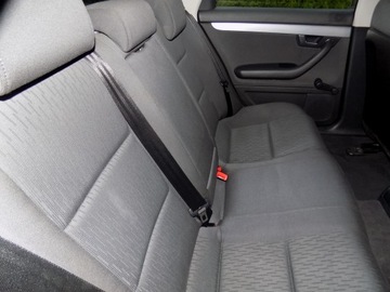 Audi A4 B7 Avant 2.0 TDI PD 140KM 2007 AUDI A4 B7 2,0 TDI 140 KM, zdjęcie 12