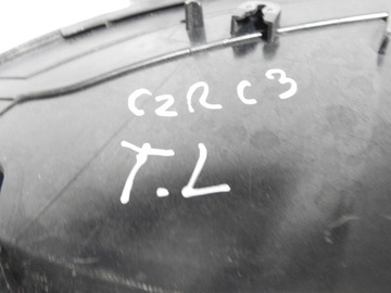 HONDA CR-Z 10-16 SVĚTLO ZADNÍ LEVÝ