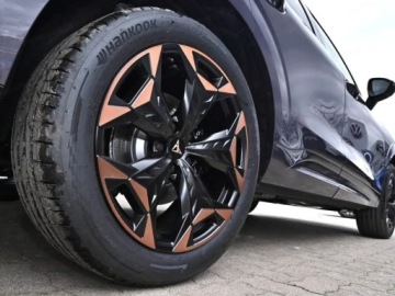 Cupra Terramar SUV 1.5 eTSI 150KM 2025 Od ręki - 1.5 eTSI DSG 150KM / Pakiet Edge, Immersive, zdjęcie 8