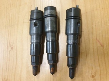 Форсунка однопружинная PLD 432191261