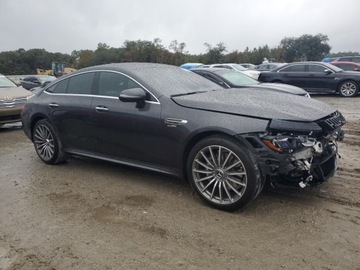 Mercedes AMG GT C190 2020 Mercedes-Benz AMG GT 53 2020 3.0l 3.0 Benzyna 429KM, zdjęcie 4
