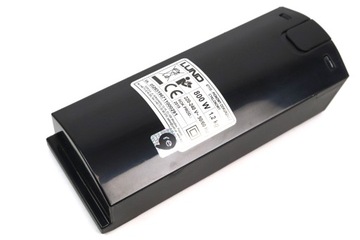 Задняя часть корпуса пылесоса Lund 67110