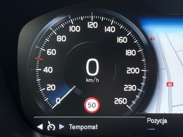 Volvo S60 III Sedan 2.0 T4 190KM 2020 Volvo S60 FV23% SalonPL T4 RDesign LED Skóry Tempo, zdjęcie 27