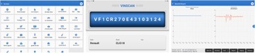 ТЕСТЕР АККУМУЛЯТОРА TOPDON PHOENIX ELITE+BTMOBILE PROS