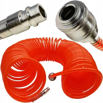 ПНЕВМАТИЧЕСКАЯ ПОДЪЕМНАЯ ПОДУШКА СНЕГОВИК СНЕГОВИК 6Т + ШЛАНГ 15м